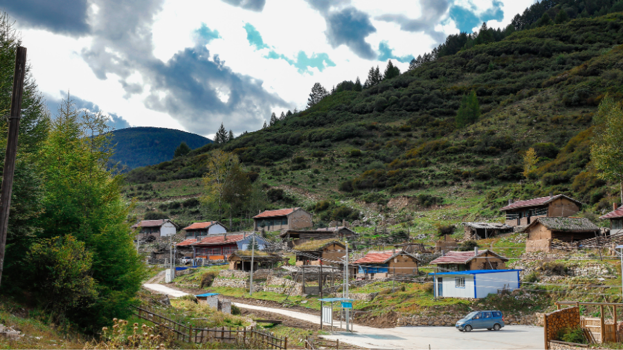 高速公路项目水土保持方案总体布局是怎样的？