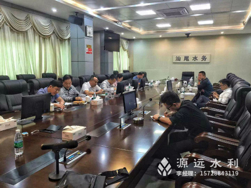 汕尾职业技术学院A区建设项目水土保持方案经专家评审通过